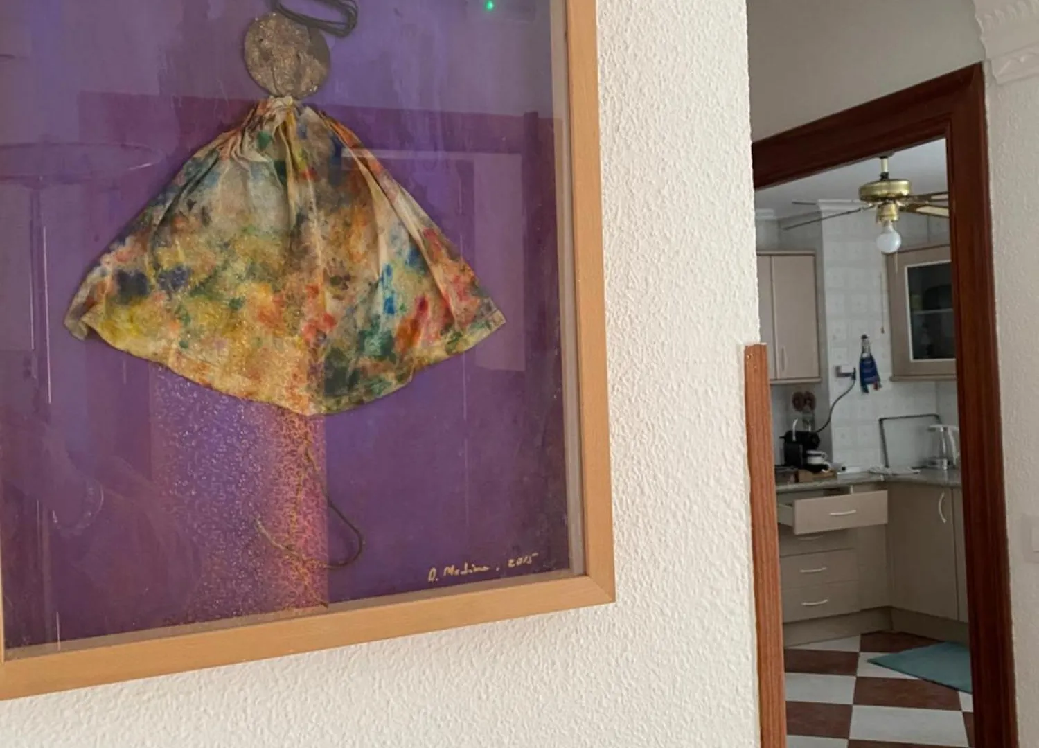 Casa Lamedina Villa Pegalajar Holiday home