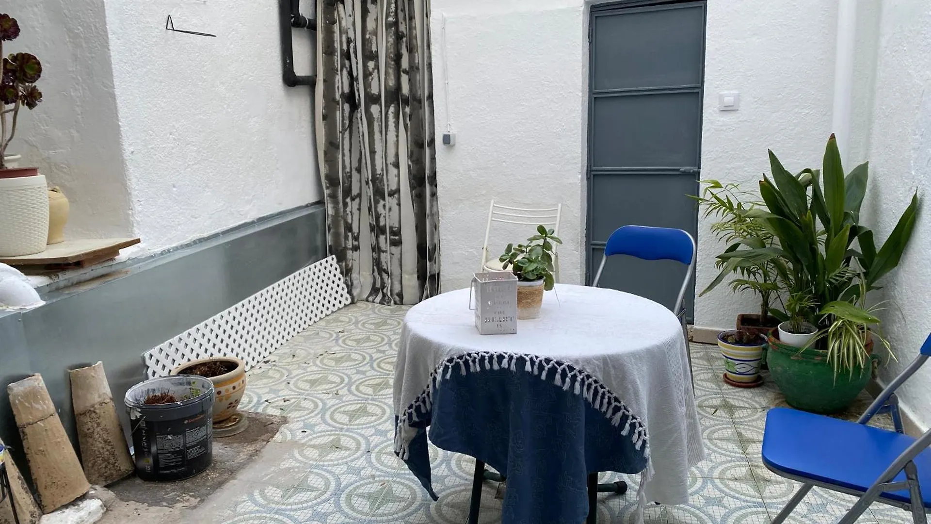 Casa Lamedina Villa Pegalajar