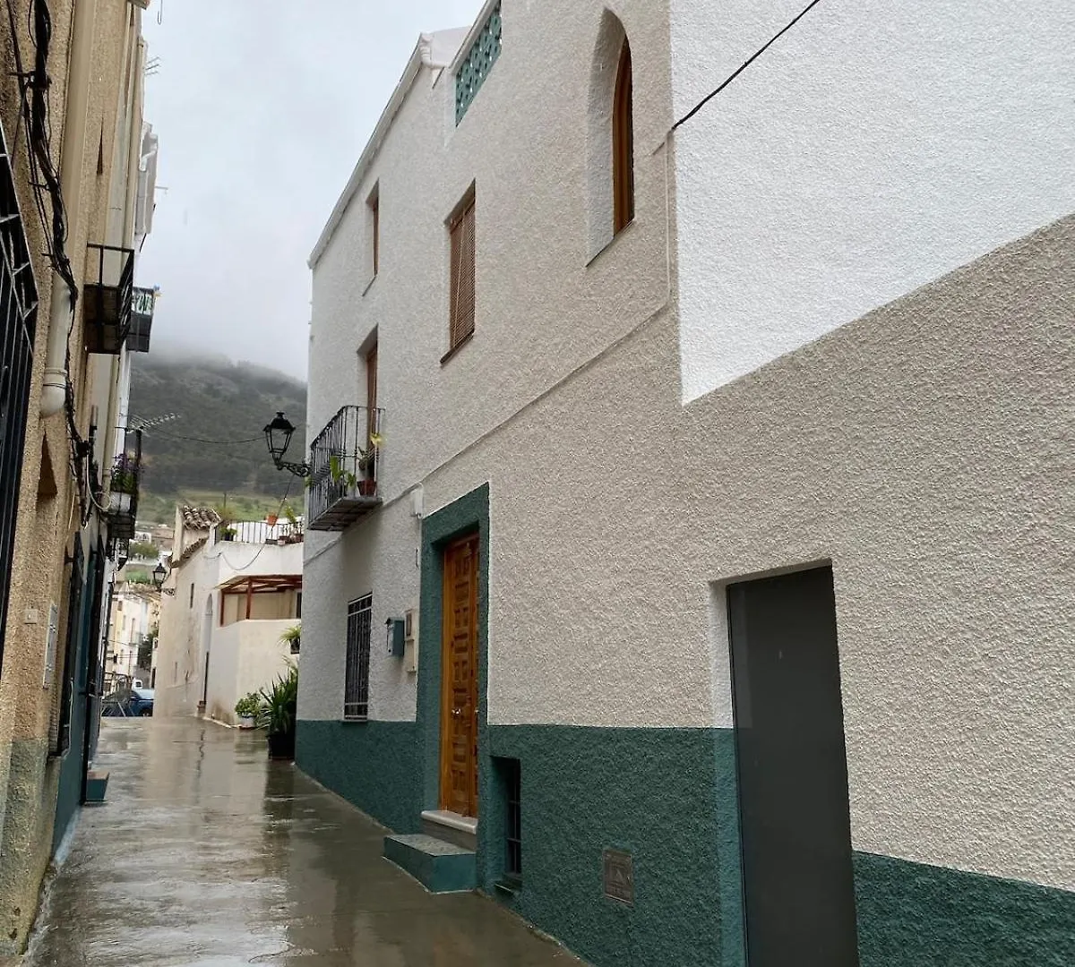 Casa Lamedina Villa Pegalajar 0*,  Spain