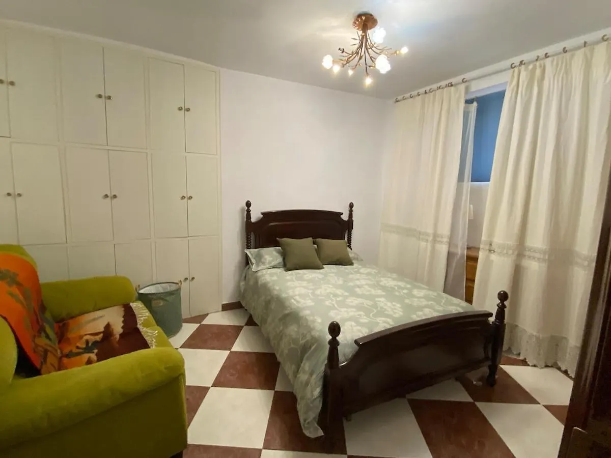 Holiday home Casa Lamedina Villa Pegalajar