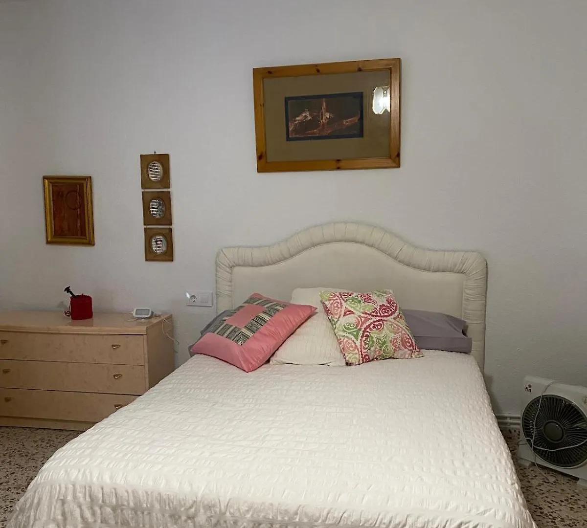 Casa Lamedina Villa Pegalajar
