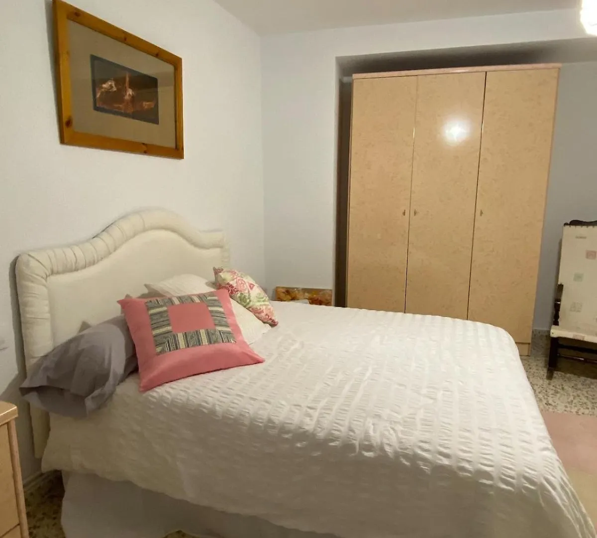 Casa Lamedina Villa Pegalajar 0*,