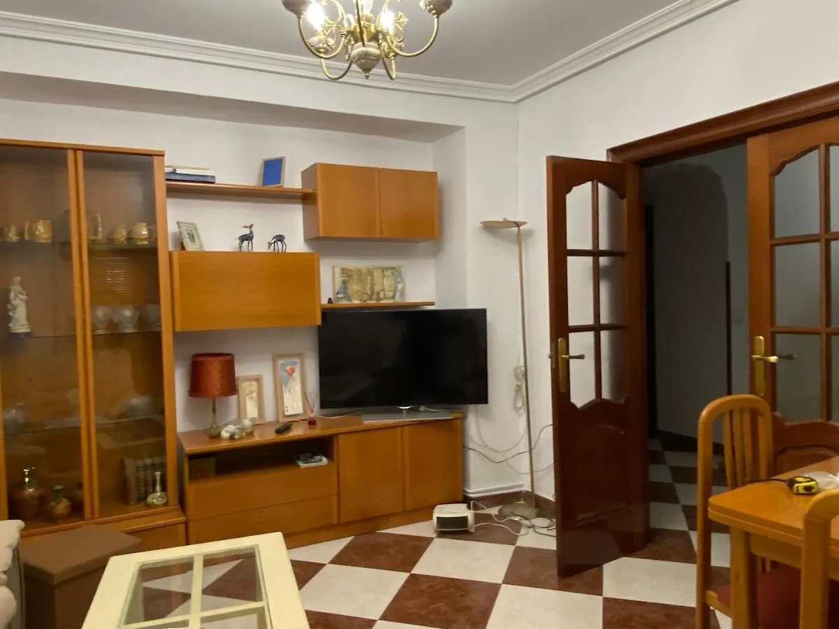 Σπίτι διακοπών Casa Lamedina Βίλα Pegalajar Ισπανία