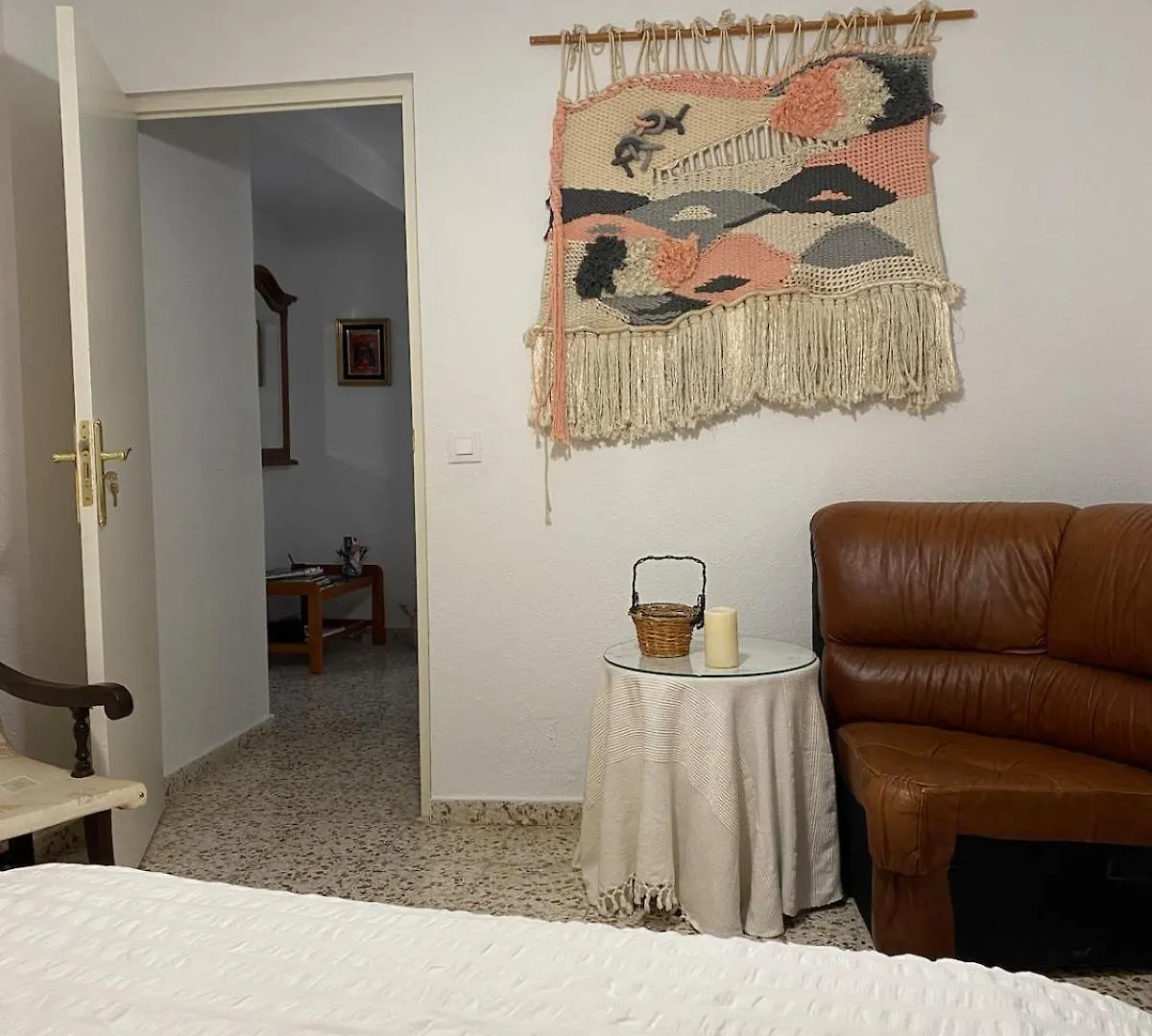 Casa Lamedina Βίλα Pegalajar 0*,