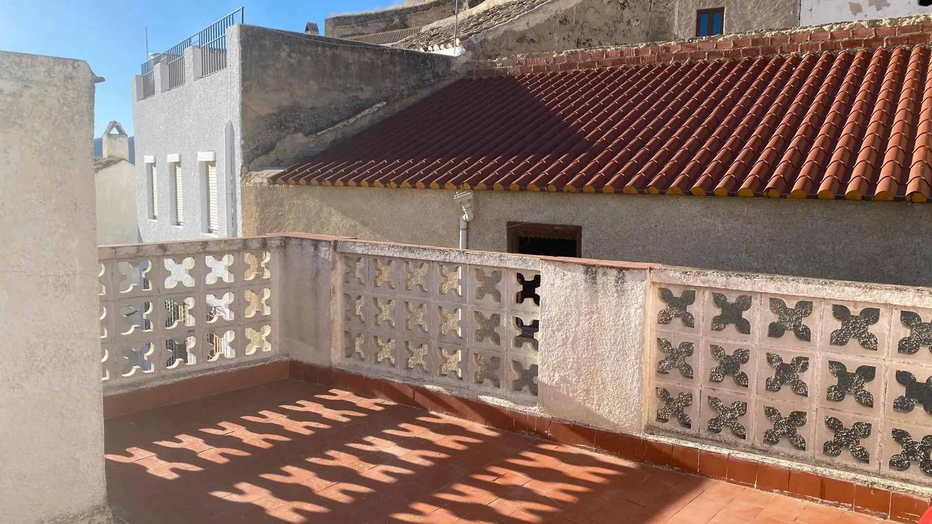 Σπίτι διακοπών Casa Lamedina Βίλα Pegalajar