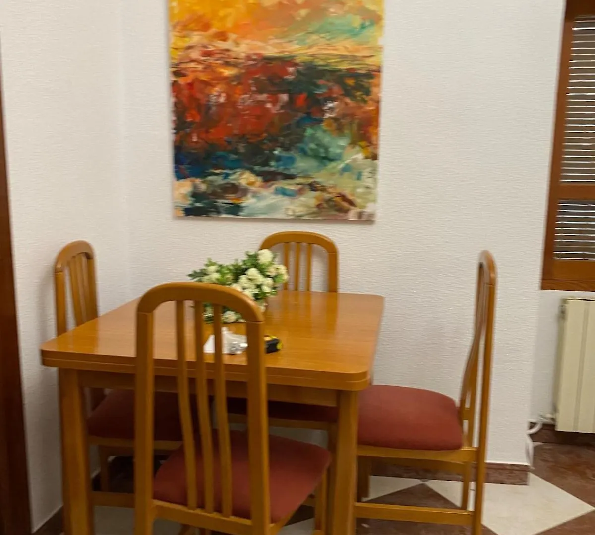 Σπίτι διακοπών Casa Lamedina Βίλα Pegalajar