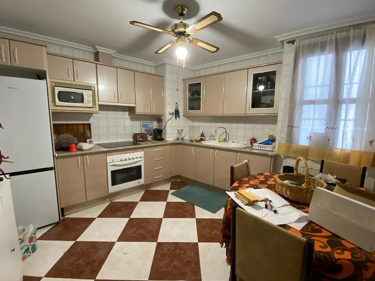 Σπίτι διακοπών Casa Lamedina Βίλα Pegalajar