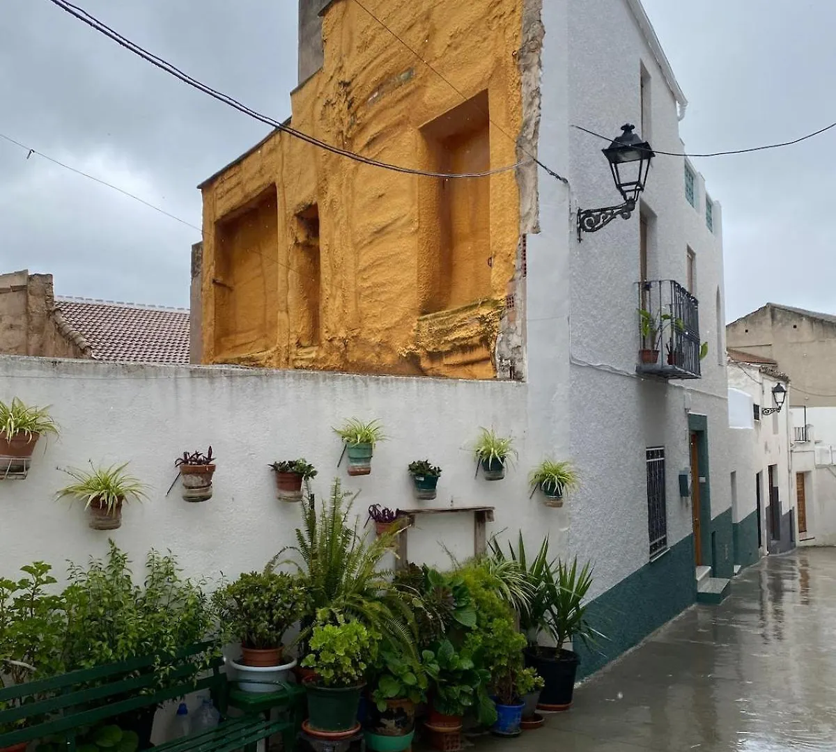 Casa Lamedina Βίλα Pegalajar 0*,  Ισπανία