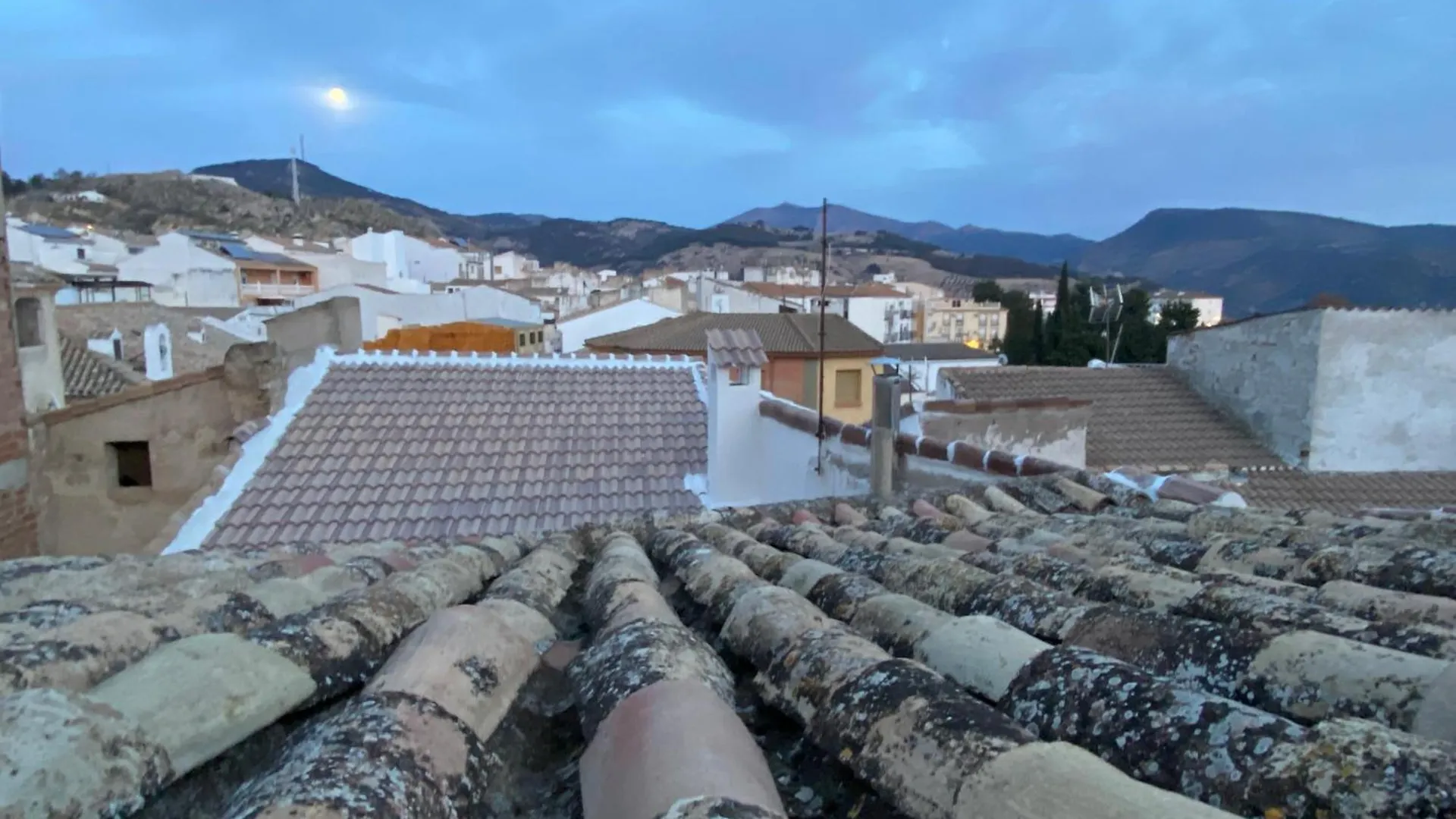 Casa Lamedina Βίλα Pegalajar 0*,  Ισπανία